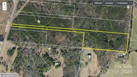 0 Old Hollis Rd, Ellenboro, NC 28040