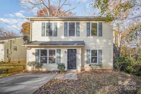 1409 Rosetta St, Charlotte, NC 28216