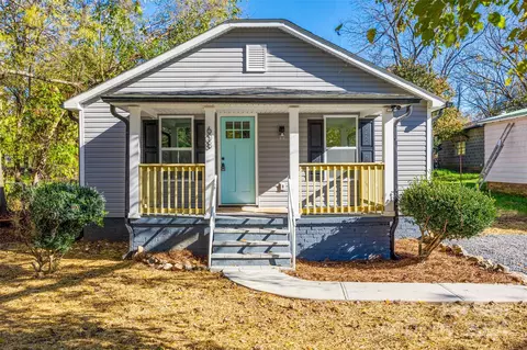 608 Gantt St, Kings Mountain, NC 28086