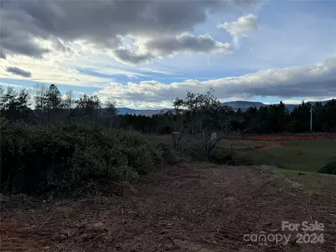 0 Rubin Wilson Rd, Mill Spring, NC 28756