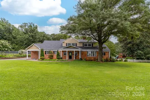 508 Clinton Dr, Gastonia, NC 28054
