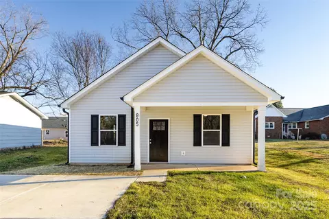 805 Cedar St, Salisbury, NC 28144