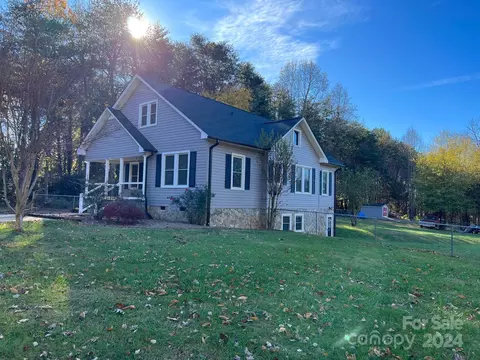 4541 Hall Dairy Rd, Claremont, NC 28610