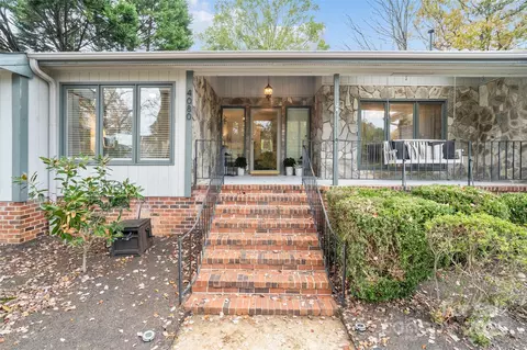 4080 Point Clear Dr, Tega Cay, SC 29708