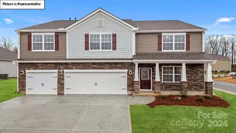 186 Giant Oak Ave, Statesville, NC 28677