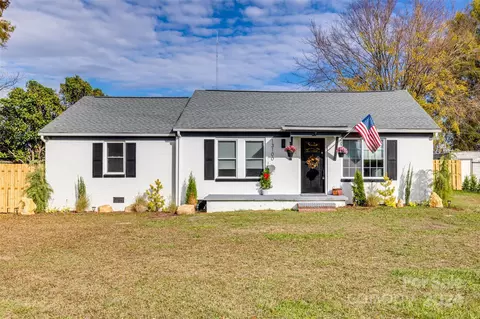 13100 S Church St, Huntersville, NC 28078