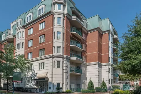 401 N Church 504 St #504, Charlotte, NC 28202