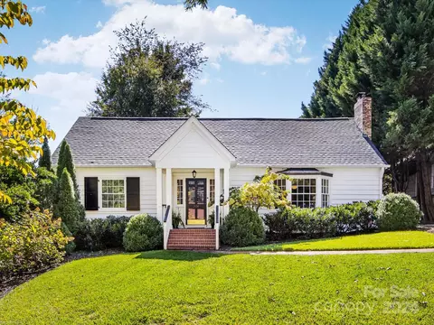 2438 Hassell Pl, Charlotte, NC 28209