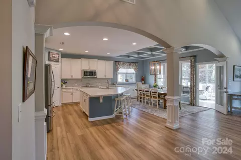 Entry Way - 348 Broadleaf Dr, Denver, NC 28037 photo 1 of 2