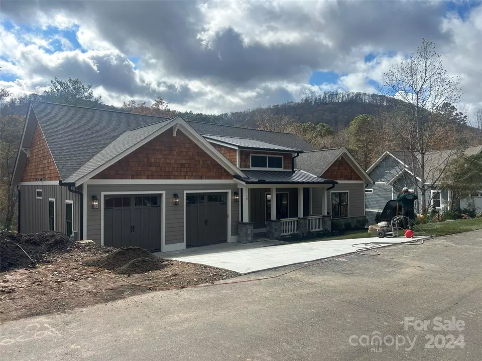  14 Sugarland Ridge Trl, Fairview, NC 28730 photo 1