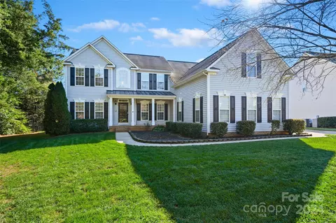1001 Horton Ridge Ct, Indian Trail, NC 28079