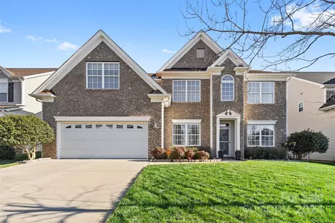 1576 NW Dartmoor Nw 1178 Ave NW #1178, Concord, NC 28027