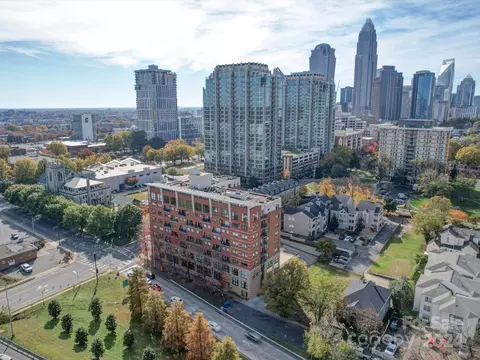 715 N Church 509 St #509, Charlotte, NC 28202