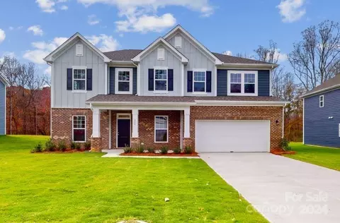 259 Winford Rd, Troutman, NC 28166