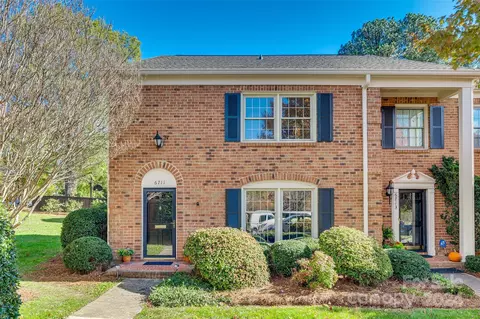 6711 Constitution Ln, Charlotte, NC 28210