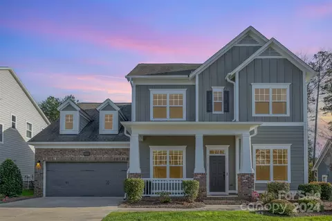 11325 Fullerton Place Nw Dr NW, Huntersville, NC 28078