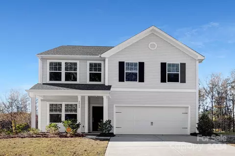 2008 Aileron Ct, Monroe, NC 28110