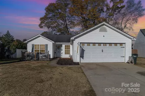 4632 Hampton Chase Sw 20 Dr SW #20, Concord, NC 28027