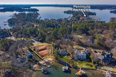 17007 Jetton Rd, Cornelius, NC 28031 photo 13
