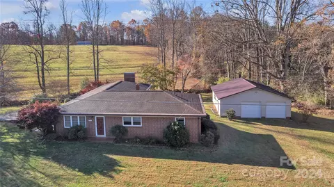 6027 Nc Hwy 16 N, Taylorsville, NC 28681