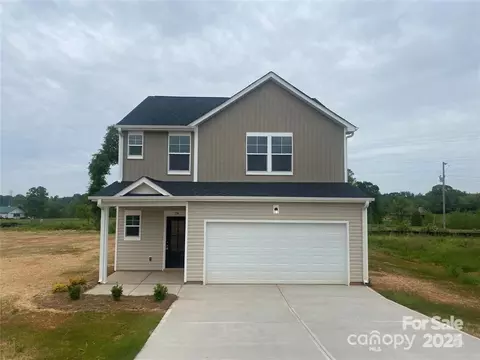 134 Salem Springs Ln, Statesville, NC 28625