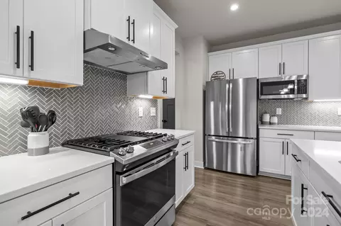 Kitchen - 1132 Ryan Meadow Dr, Monroe, NC 28110 photo 2 of 3