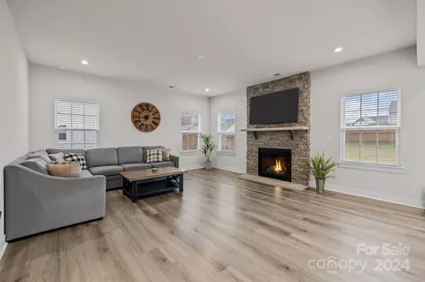 Living - 1132 Ryan Meadow Dr, Monroe, NC 28110 photo 1 of 1