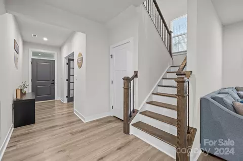 Entry Way - 1132 Ryan Meadow Dr, Monroe, NC 28110 photo 1 of 2
