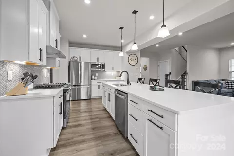 Kitchen - 1132 Ryan Meadow Dr, Monroe, NC 28110 photo 3 of 3