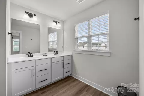 Entry Way - 1132 Ryan Meadow Dr, Monroe, NC 28110 photo 2 of 2
