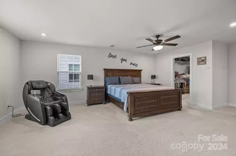 Bedroom - 1132 Ryan Meadow Dr, Monroe, NC 28110 photo 1 of 3