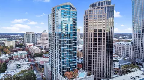 210 N Church 2702 St #2702, Charlotte, NC 28202