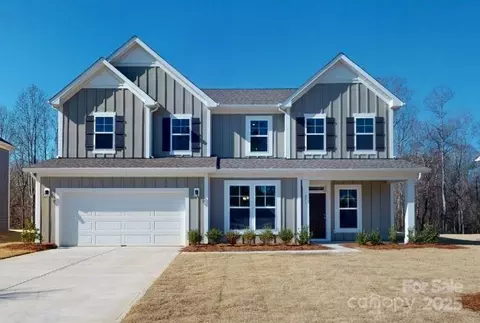 251 Winford Rd, Troutman, NC 28166