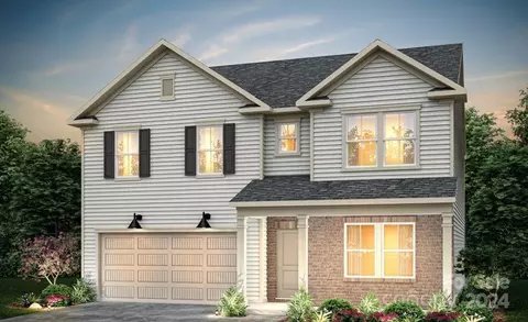 5208 Hatcher Creek 59 Rd #59, Charlotte, NC 28215