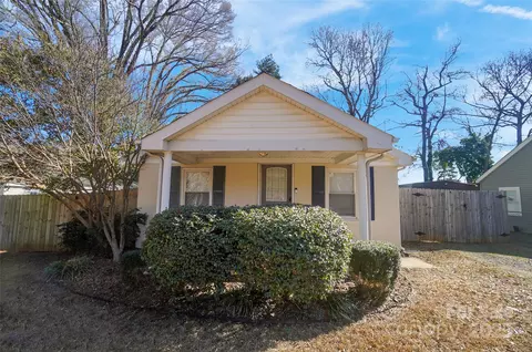 128 Hugh Caldwell Rd, Charlotte, NC 28214
