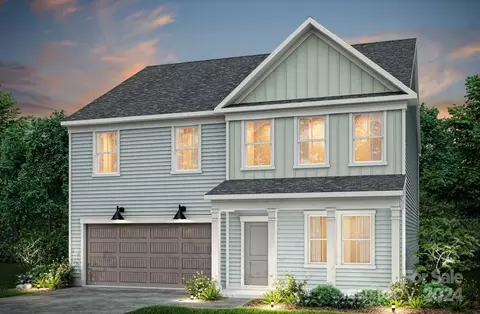 5152 Hales Ford 24 Rd #24, Charlotte, NC 28215