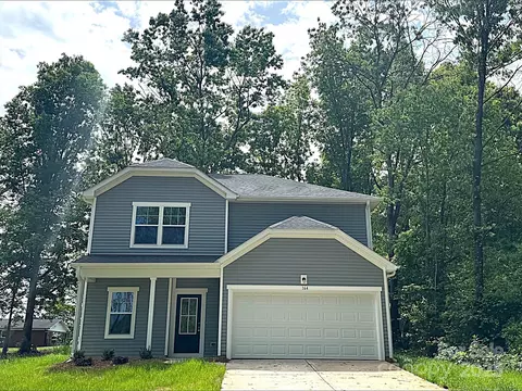 164 Wildwood Loop, Statesville, NC 28677
