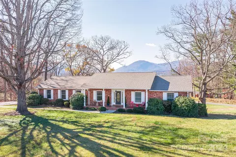 451 Old Newfound Rd, Leicester, NC 28748