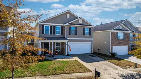 2924 Crosby Dr, Dallas, NC 28034