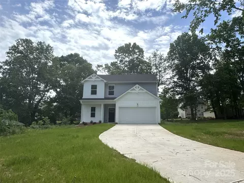 168 Wildwood Loop, Statesville, NC 28625