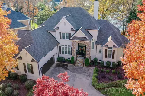 18903 Coveside Ln, Cornelius, NC 28031