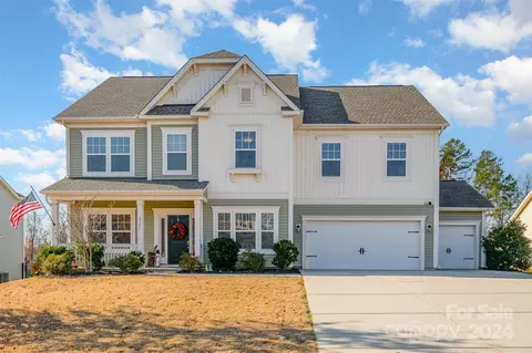 6721 Lennox St, Indian Land, SC 29707