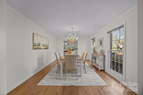 Dining - 516 Pine Rd, Davidson, NC 28036 photo 1 of 4