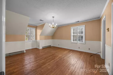 Bedroom - 516 Pine Rd, Davidson, NC 28036 photo 3 of 4