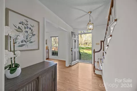 Entry Way - 516 Pine Rd, Davidson, NC 28036 photo 1 of 3