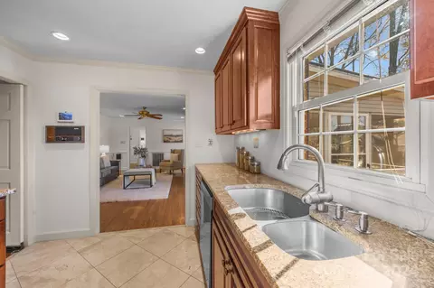 Kitchen - 516 Pine Rd, Davidson, NC 28036 photo 1 of 3