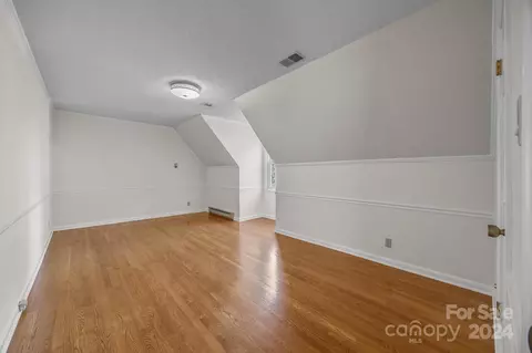 Bedroom - 516 Pine Rd, Davidson, NC 28036 photo 2 of 4