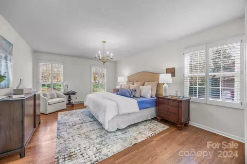 Bedroom - 516 Pine Rd, Davidson, NC 28036 photo 1 of 4