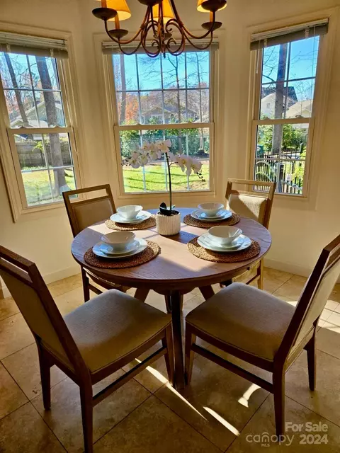 Dining - 516 Pine Rd, Davidson, NC 28036 photo 4 of 4