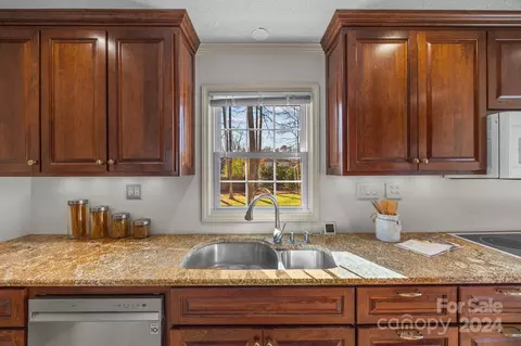 Kitchen - 516 Pine Rd, Davidson, NC 28036 photo 2 of 3